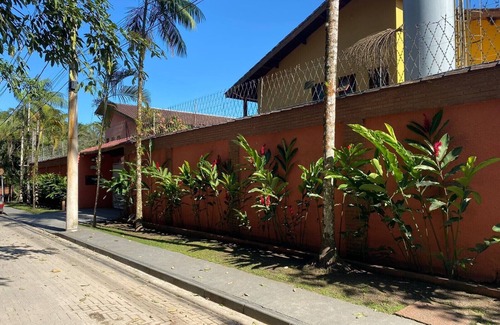 Juquehy Casa | JUQUEHY BEACH - House Cond. Closed
