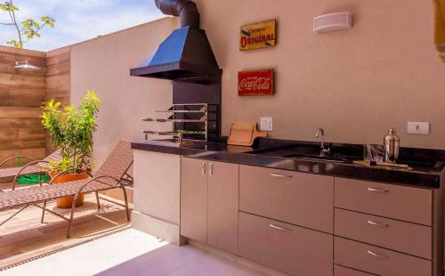 Juquehy Apartamento | Juquehy | Serviço de Praia e Piscina Aquecida