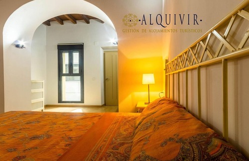 San Pedro Apartamento | APARTAMENTO JURAMENTO EN CORDOBA
