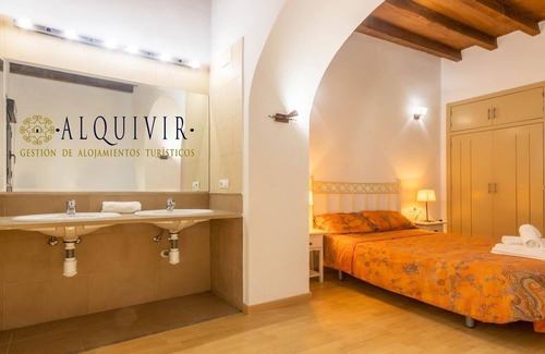 San Pedro Apartamento | APARTAMENTO JURAMENTO EN CORDOBA