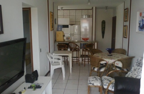 Jurere Internacional Apartamento | Jurerê Internacional - Florianópolis - SC - Brasil
