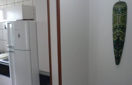 Jurere Internacional Apartamento | Jurerê Internacional - Florianópolis - SC - Brasil