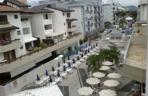 Jurere Internacional Apartamento | Jurerê Internacional - Florianópolis - SC - Brasil