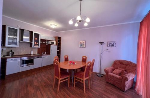 City Centre Apartamento | Jurincom apartmens Zamecky Vrch