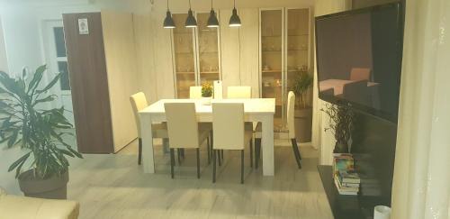 Sabac Apartamento | Jurko house 1