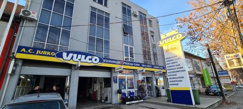 Sabac Apartamento | Jurko house 1