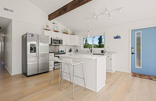 Carolina Dunes Casa | Jurmala 4 Bedroom Home at Carolina Dunes