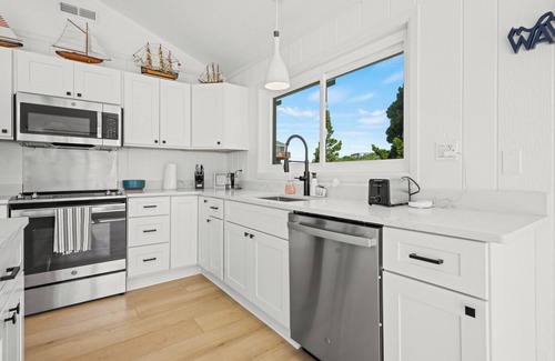 Carolina Dunes Casa | Jurmala 4 Bedroom Home at Carolina Dunes