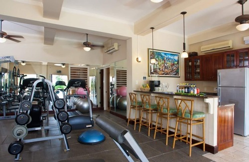 Montego Bay Villa | Jus Paradise Jamaica - Villa de lujo de 3 dormitorios en Montego Bay - Personal incluido