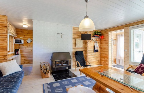 Kaavi Casa | Jussinlahti, vaikon loma 6 by Interhome