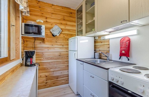 Kaavi Casa | Jussinlahti, vaikon loma 6 by Interhome