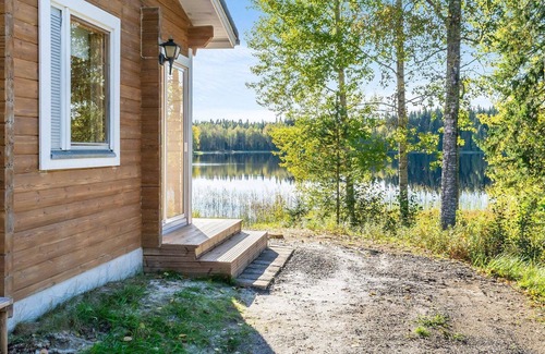 Kaavi Casa | Jussinlahti, vaikon loma 6 by Interhome