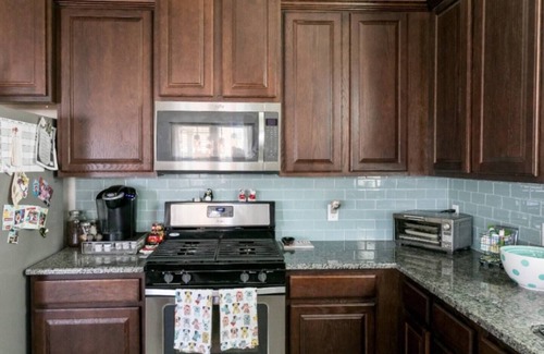 Austin Casa | Just 10 minutes south of the airport, COTA and 12min to DT Eastside