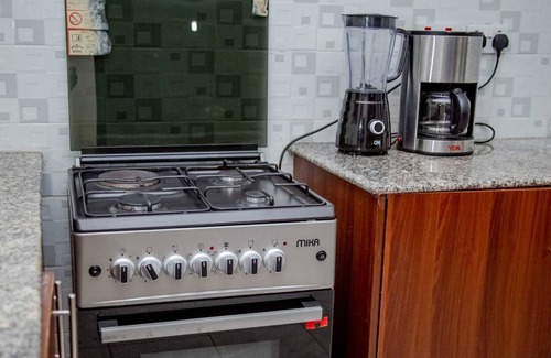 Athi River Apartamento | Just 15minutes away from the Jomo Kenyatta International Airport