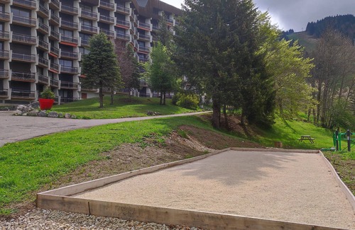 Villard-de-Lans Apartamento | Just 5 minutes from the ski slopes! Charming Studio ideal for couples and families
