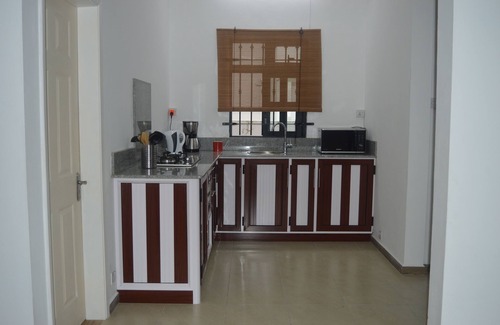 Pereybere Villa | Sun Villa Semidetached villa de nueva construcción en 2018