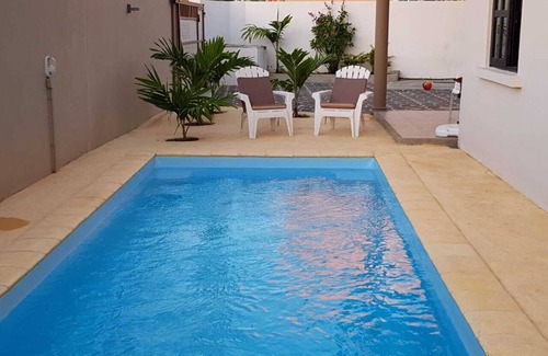 Pereybere Villa | Sun Villa Semidetached villa de nueva construcción en 2018
