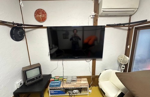 Sumida Apartamento | Just a 5-minute walk from Asakusa Station, you can get away from the hustle and bustle of the city and take a good night's rest.