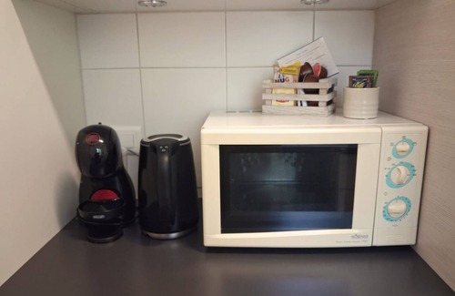 Losone Apartamento | Just a few minutes from Ascona (Al Capriccio Apt.).