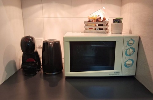 Losone Apartamento | Just a few minutes from Ascona (Al Capriccio Apt.).