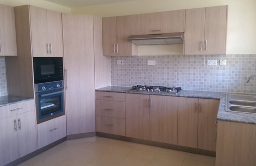 Nairobi Apartamento | Just a Good Place to Unwind