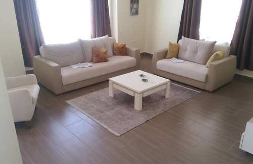 Nairobi Apartamento | Just a Good Place to Unwind