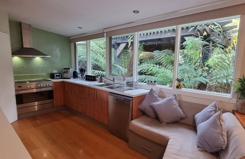 Marysville Casa | Just a short stroll to Marysville Township...