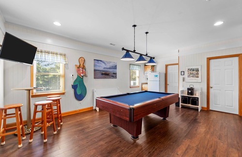 Avon Casa | Just Add Sun | Semi Oceanfront | Avon | Sleeps 13
