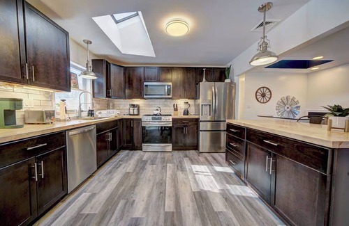 Tafton Casa | Just another GEM W OPENED Heated POOL & HOT TUB