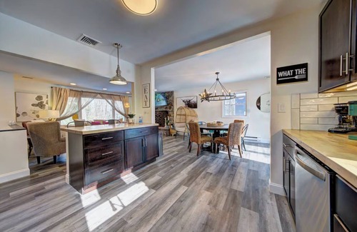 Tafton Casa | Just another GEM W OPENED Heated POOL & HOT TUB
