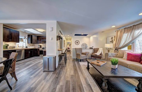 Tafton Casa | Just another GEM W OPENED Heated POOL & HOT TUB
