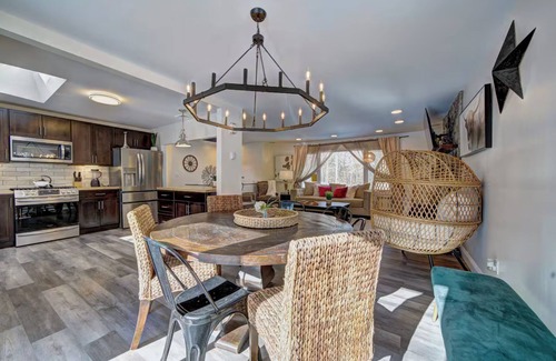 Tafton Casa | Just another GEM W OPENED Heated POOL & HOT TUB