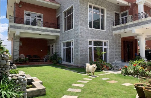 Burhanilkantha Casa | just ask & experience