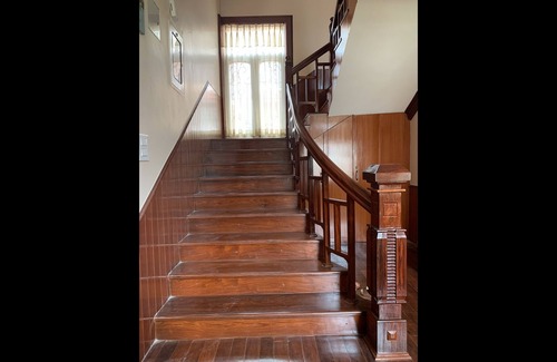 Burhanilkantha Casa | just ask & experience