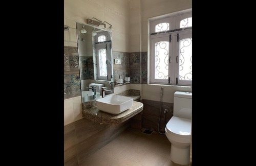 Burhanilkantha Casa | just ask & experience