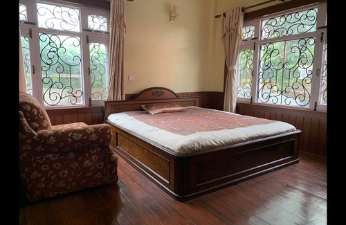 Burhanilkantha Casa | just ask & experience