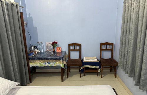 Mahmoorganj Casa | Just Be Happy Homestay