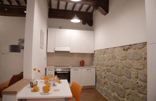 San Gimignano City Centre Apartamento | Apartment en San Gimignano con 1 habitaciones, capacidad 3