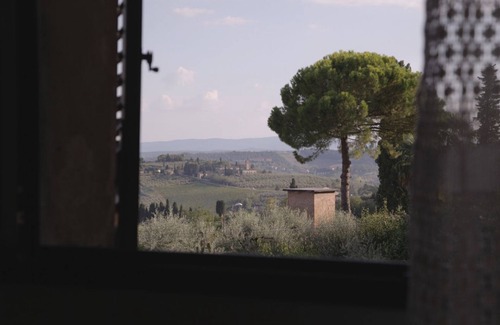 San Gimignano City Centre Apartamento | Apartment en San Gimignano con 1 habitaciones, capacidad 3
