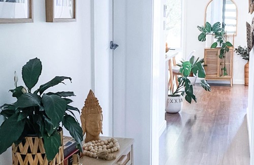 Wagga Wagga Casa | Just book it! Ruby - a spacious house in the CBD