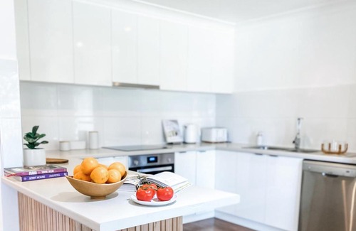 Wagga Wagga Casa | Just book it! Ruby - a spacious house in the CBD