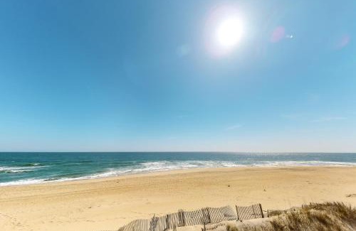 Rodanthe Casa | Just Breathe #4-RR