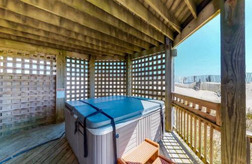 Rodanthe Casa | Just Breathe #4-RR