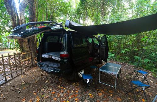 Seeduwa - Katunayake Otro | JUST CAMP IT Campervans and Motorhomes - Colombo City and Bandaranaike International Airport Arrivals Car Park