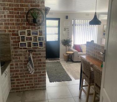 Betty's Bay Apartamento | Just Chill Betty's Bay