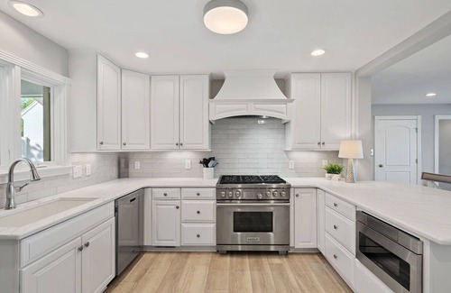 Cornelius Casa | Just Coasting - Relaxing Lakeside Retreat on Lake Norman