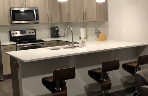 Frisco Apartamento | Just Dreams @ The Star