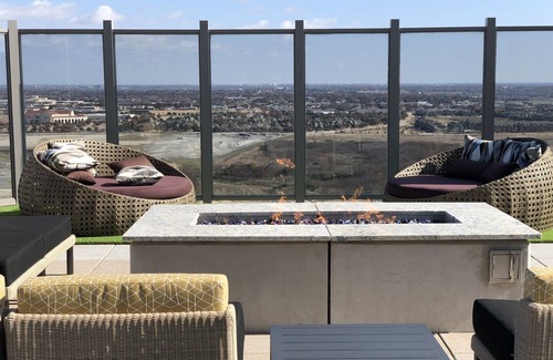 Frisco Apartamento | Just Dreams @ The Star