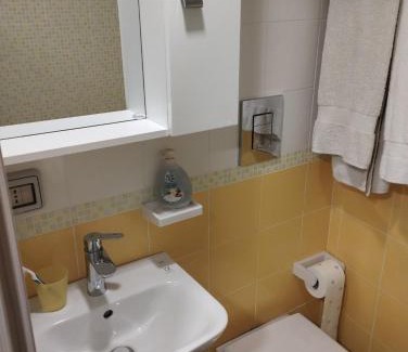 Naples City Centre Casa | Just for easygoing solo traveller