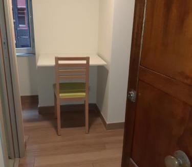 Naples City Centre Casa | Just for easygoing solo traveller